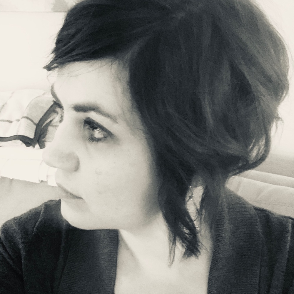 Meet your Posher, Kristen